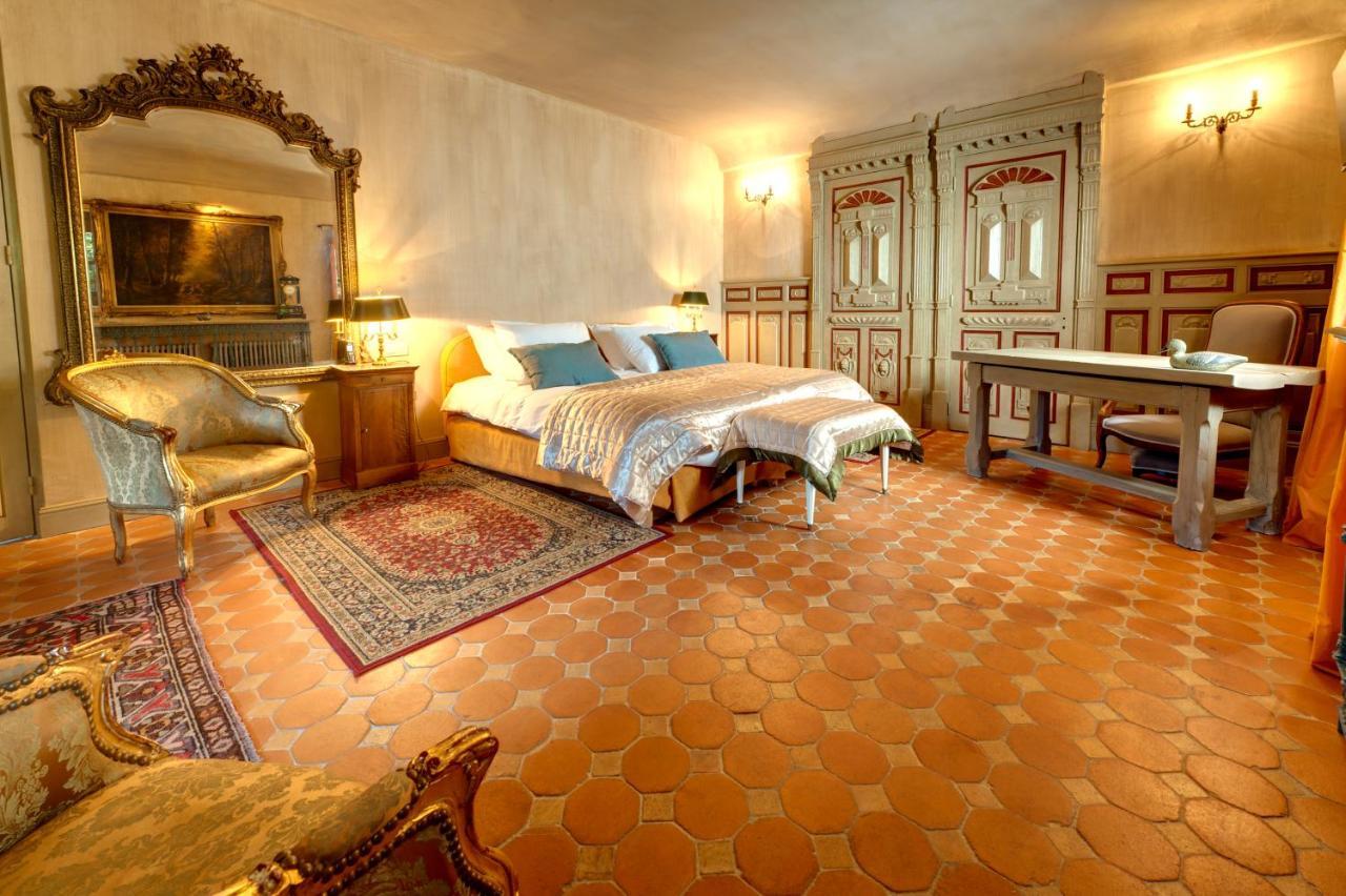 Chez Bruno Hotel Lorgues Buitenkant foto