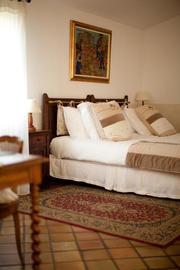 Chez Bruno Hotel Lorgues Buitenkant foto