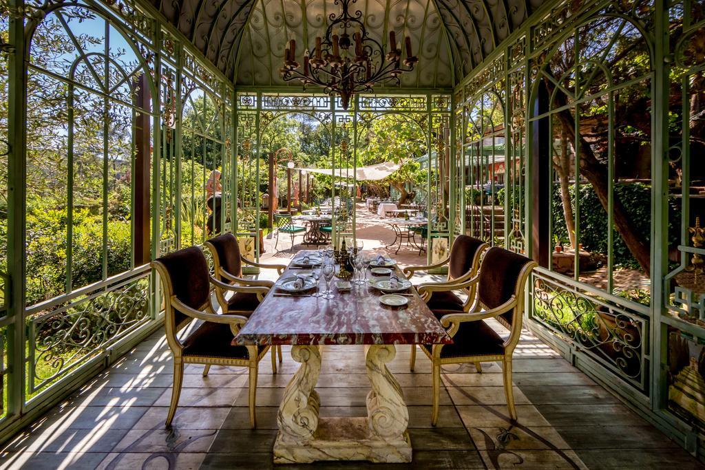 Chez Bruno Hotel Lorgues Buitenkant foto