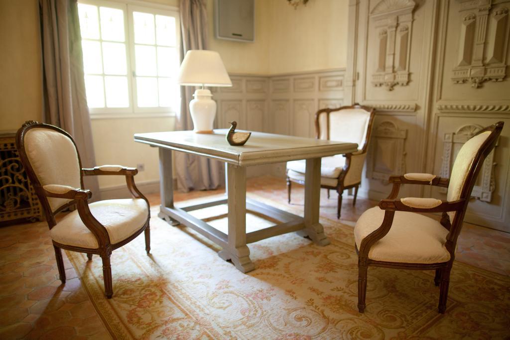 Chez Bruno Hotel Lorgues Buitenkant foto