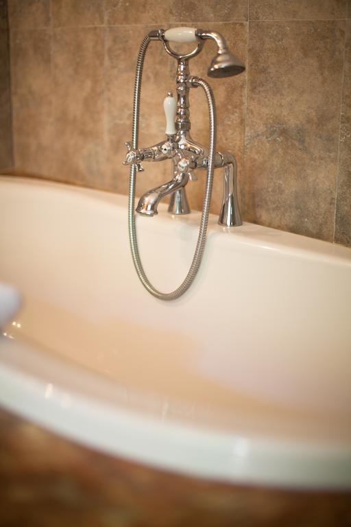 Chez Bruno Hotel Lorgues Kamer foto