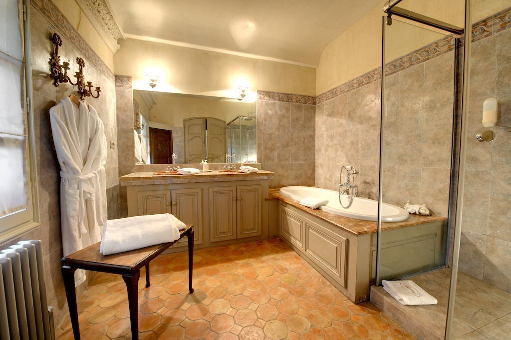 Chez Bruno Hotel Lorgues Kamer foto