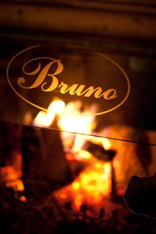 Chez Bruno Hotel Lorgues Buitenkant foto